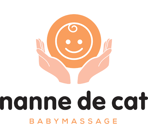 Nanne De Cat babymassage