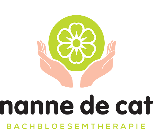 Nanne De Cat bachbloesem therapie