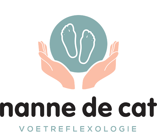 Nanne De Cat voetreflexologie