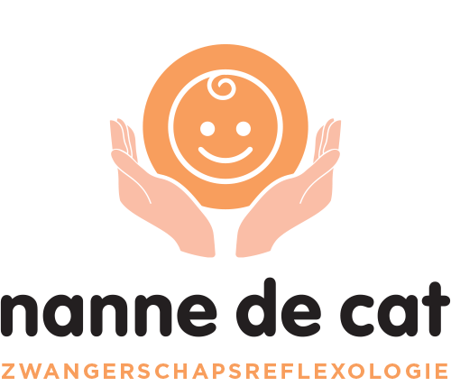 Nanne De Cat zwangerschapsreflexologie